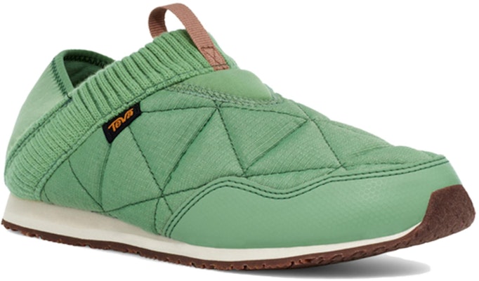 (Women) TEVA ReEmber Low 'Green Comfort' 1125471-JDS Lookbook (Women) TEVA ReEmber Low 'Green Comfort' 1125471-JDS