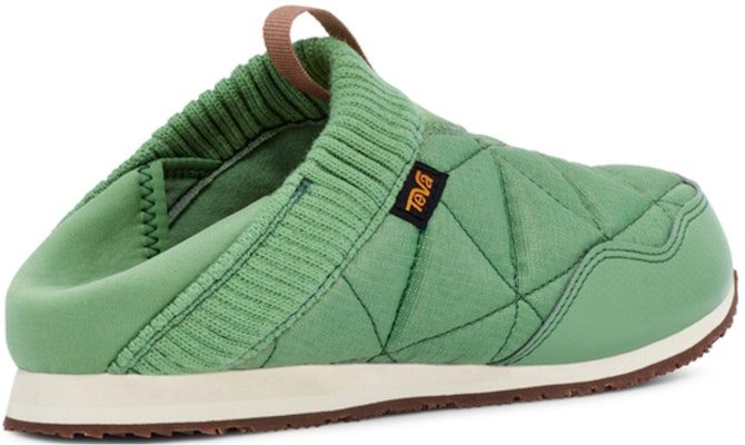 (Women) TEVA ReEmber Low 'Green Comfort' 1125471-JDS Shop (Women) TEVA ReEmber Low 'Green Comfort' 1125471-JDS
