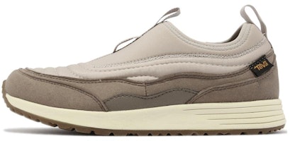 (Women) TEVA ReEmber Low 'Vistaverse Grey Brown' 1129571-DTCG (Women) TEVA ReEmber Low 'Vistaverse Grey Brown' 1129571-DTCG