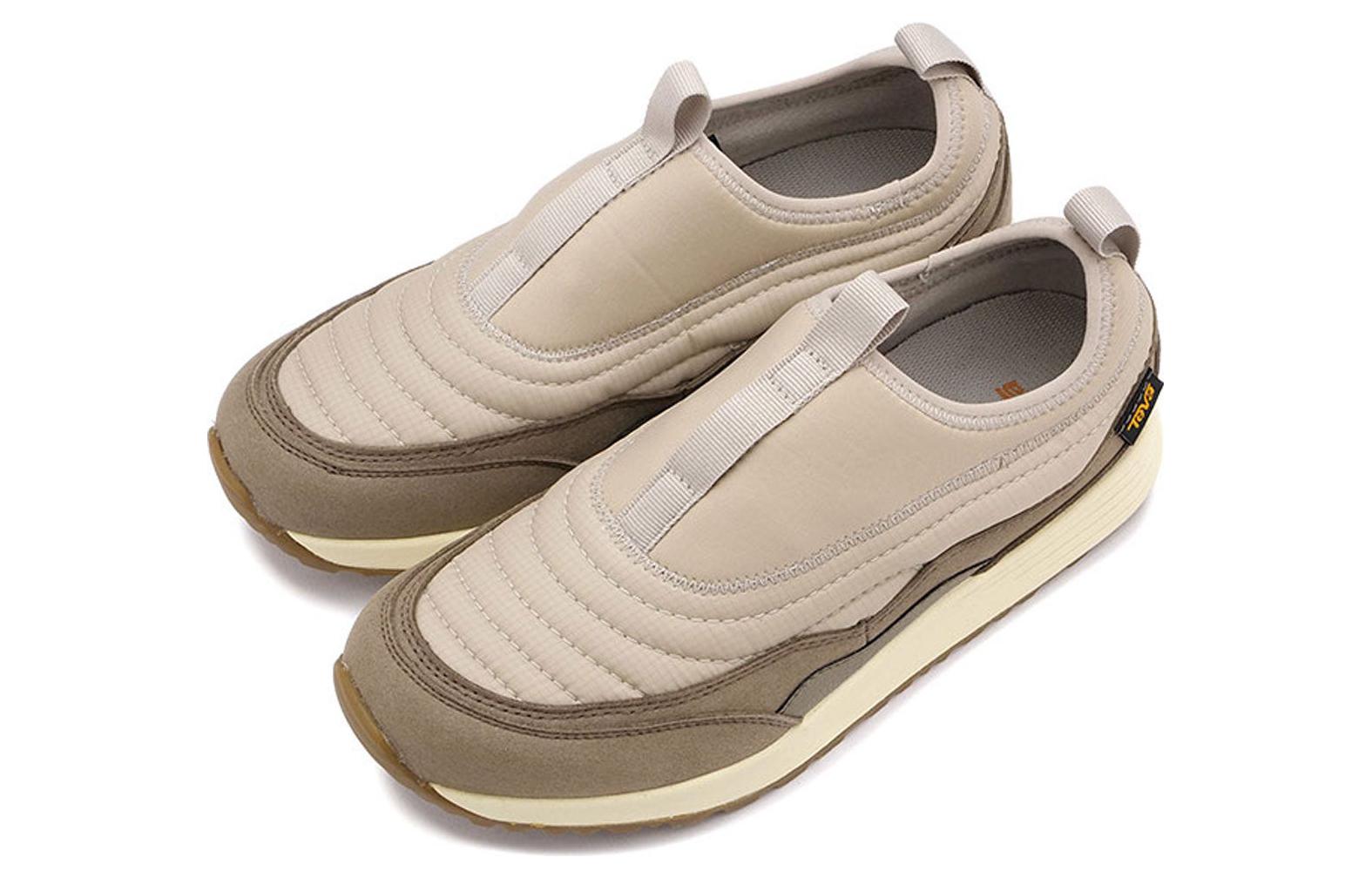 Lookbook (Women) TEVA ReEmber Low 'Vistaverse Grey Brown' 1129571-DTCG
