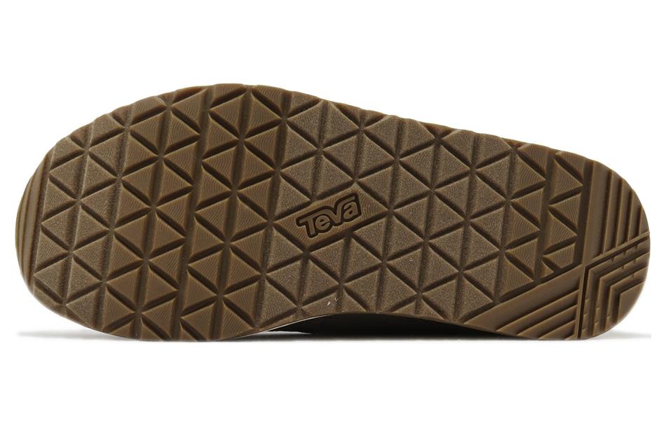 Purchase (Women) TEVA ReEmber Low 'Vistaverse Grey Brown' 1129571-DTCG