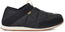 Order (Women) TEVA ReEmber Moccasin 'Black Comfort' 1125471BCBH