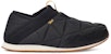 (W) TEVA ReEmber Moccasin 'Hitam Selesa' 1125471BCBH