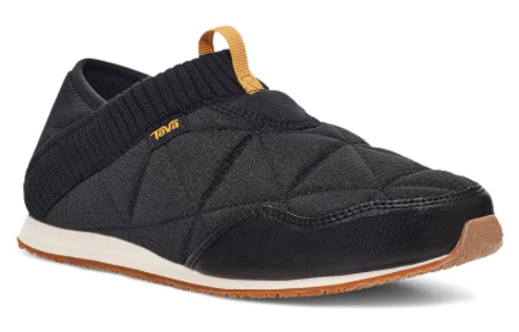 Lookbook (Women) TEVA ReEmber Moccasin 'Black Comfort' 1125471BCBH