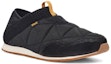 Lookbook (W) TEVA ReEmber Moccasin 'Hitam Selesa' 1125471BCBH