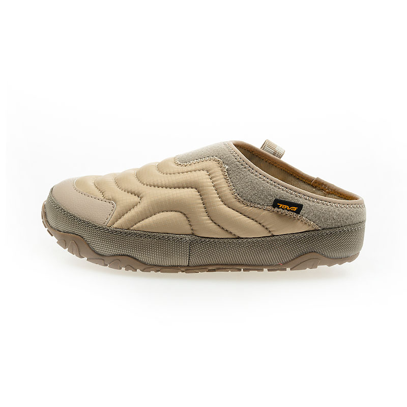 (Women) Teva ReEmber Terrain Hiking Sneakers TV1129582DUNE