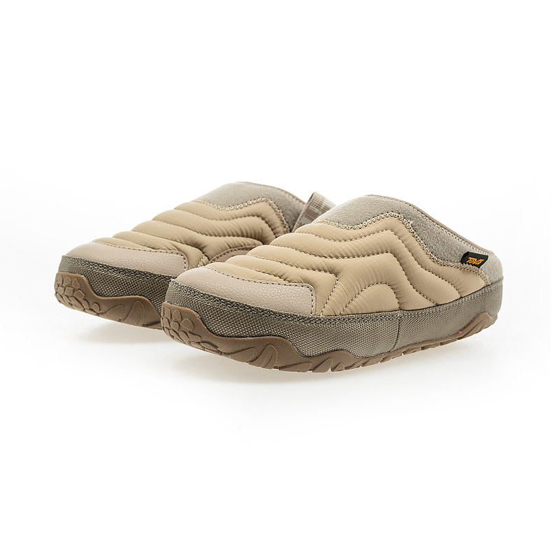 Order (W) 테바 리엠버 테레인 하이킹 스니커즈 TV1129582DUNE