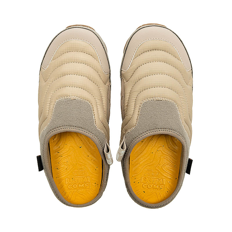 Details for (W) 테바 리엠버 테레인 하이킹 스니커즈 TV1129582DUNE