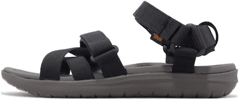 (Women) TEVA Sanborn Mia 'Black' 1116650-BLK (Women) TEVA Sanborn Mia 'Black' 1116650-BLK