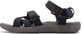 (W) TEVA Sanborn Mia 'Hitam' 1116650-BLK