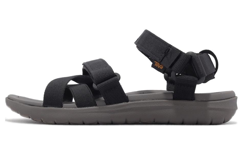 (Women) TEVA Sanborn Mia 'Black' 1116650-BLK