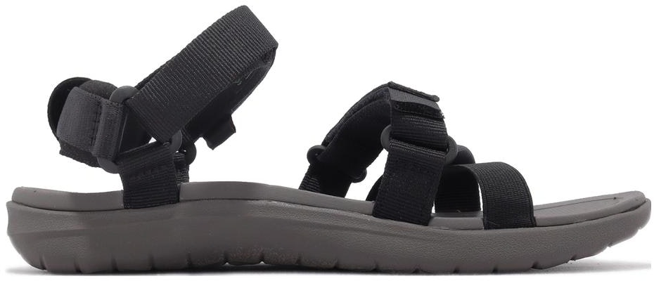 (W) 테바 산본 미아 '블랙' (Teva Sanborn Mia 'Black') 1116650-BLK Order (W) 테바 산본 미아 '블랙' (Teva Sanborn Mia 'Black') 1116650-BLK