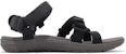(W) TEVA Sanborn Mia 'Hitam' 1116650-BLK