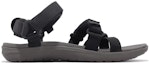 Order (W) TEVA Sanborn Mia 'Hitam' 1116650-BLK