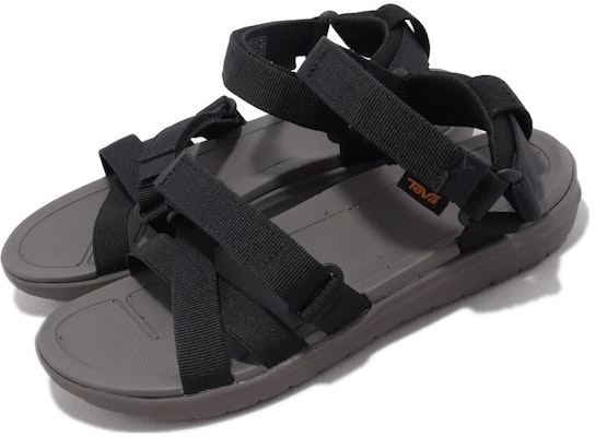 (W) 테바 산본 미아 '블랙' (Teva Sanborn Mia 'Black') 1116650-BLK Lookbook (W) 테바 산본 미아 '블랙' (Teva Sanborn Mia 'Black') 1116650-BLK