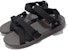 (W) TEVA Sanborn Mia 'Hitam' 1116650-BLK