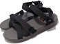 Lookbook (W) TEVA Sanborn Mia 'Hitam' 1116650-BLK