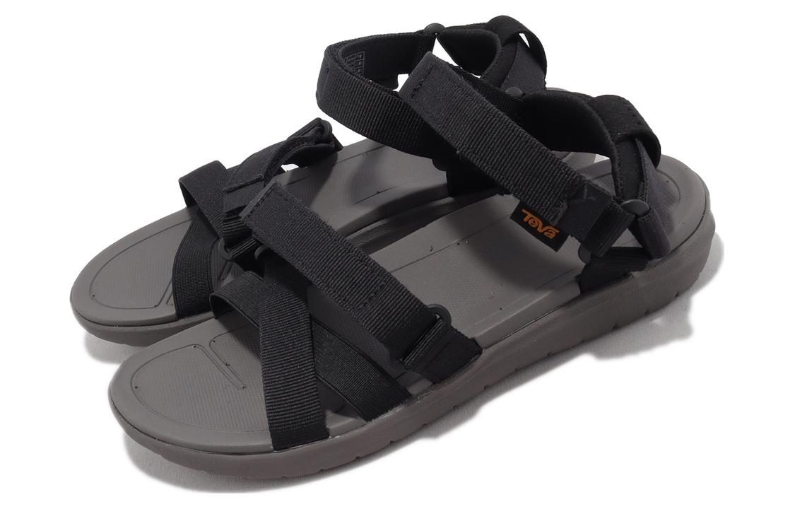 Lookbook (Women) TEVA Sanborn Mia 'Black' 1116650-BLK