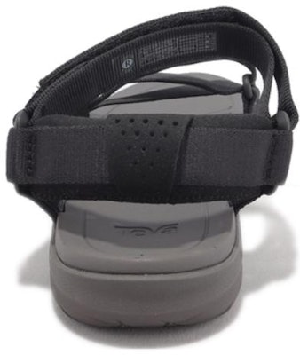 (W) 테바 산본 미아 '블랙' (Teva Sanborn Mia 'Black') 1116650-BLK Shop (W) 테바 산본 미아 '블랙' (Teva Sanborn Mia 'Black') 1116650-BLK