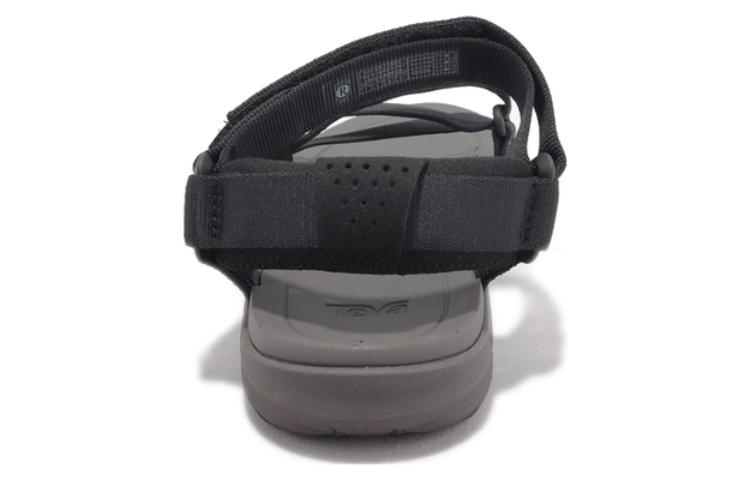 Shop (Women) TEVA Sanborn Mia 'Black' 1116650-BLK