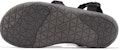 (W) TEVA Sanborn Mia 'Hitam' 1116650-BLK