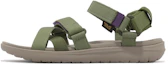 Buy (W) TEVA Sanborn Mia 'Confort Verde' 1116650-OBNC