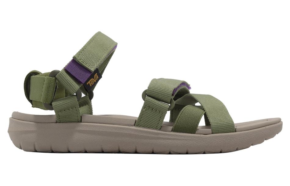 Order (W) TEVA Sanborn Mia 'Confort Verde' 1116650-OBNC