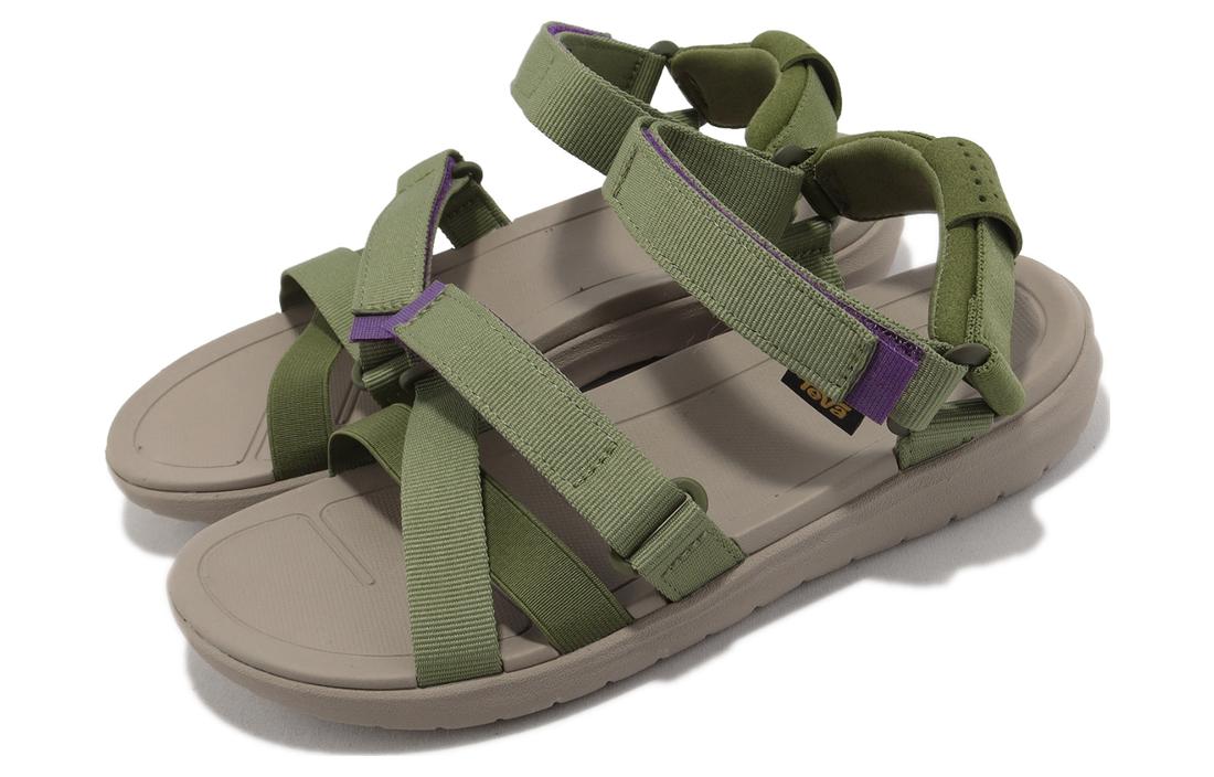 Lookbook (W) TEVA Sanborn Mia 'Confort Verde' 1116650-OBNC