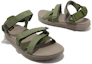 Shop (W) TEVA Sanborn Mia 'Confort Verde' 1116650-OBNC