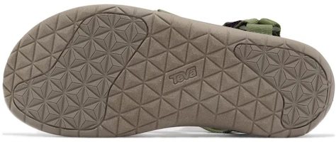 Details for (Women) TEVA Sanborn Mia 'Green Comfort' 1116650-OBNC