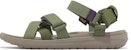 (W) TEVA Sanborn Mia 'Hijau Keselesaan' 1116650-OBNC