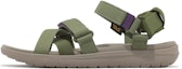 Buy (W) TEVA Sanborn Mia 'Hijau Keselesaan' 1116650-OBNC