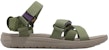 (W) TEVA Sanborn Mia 'Hijau Keselesaan' 1116650-OBNC