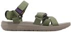 Order (W) TEVA Sanborn Mia 'Hijau Keselesaan' 1116650-OBNC