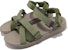 (W) TEVA Sanborn Mia 'Hijau Keselesaan' 1116650-OBNC