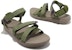 (W) TEVA Sanborn Mia 'Hijau Keselesaan' 1116650-OBNC
