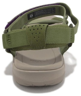 (W) TEVA Sanborn Mia '绿色舒适' 女士凉鞋 1116650-OBNC Purchase (W) TEVA Sanborn Mia '绿色舒适' 女士凉鞋 1116650-OBNC