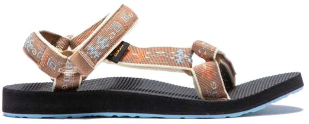 (W) 테바 샌들 블랙오렌지 (Teva Sandal Black Orange) 1003987-GNRL Order (W) 테바 샌들 블랙오렌지 (Teva Sandal Black Orange) 1003987-GNRL