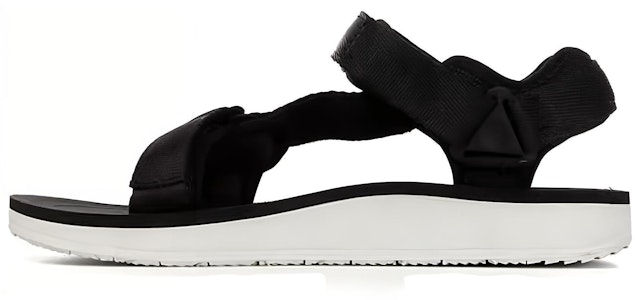 (W) Sandal TEVA 'Hitam Putih' 1016935 Buy (W) Sandal TEVA 'Hitam Putih' 1016935