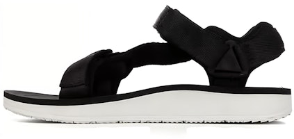 (Women) TEVA Sandal 'Black White' 1016935 (Women) TEVA Sandal 'Black White' 1016935
