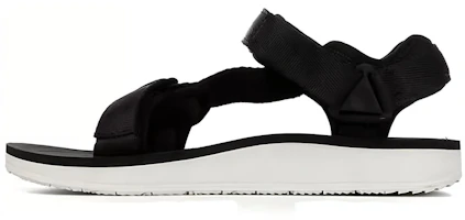 (Women) TEVA Sandal 'Black White' 1016935 (Women) TEVA Sandal 'Black White' 1016935