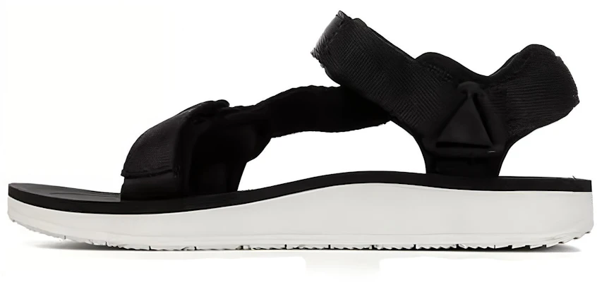 (W) 테바 샌들 '블랙 화이트' (Teva Sandal 'Black White') 1016935 Buy (W) 테바 샌들 '블랙 화이트' (Teva Sandal 'Black White') 1016935