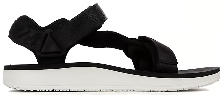(W) 테바 샌들 '블랙 화이트' (Teva Sandal 'Black White') 1016935 Order (W) 테바 샌들 '블랙 화이트' (Teva Sandal 'Black White') 1016935