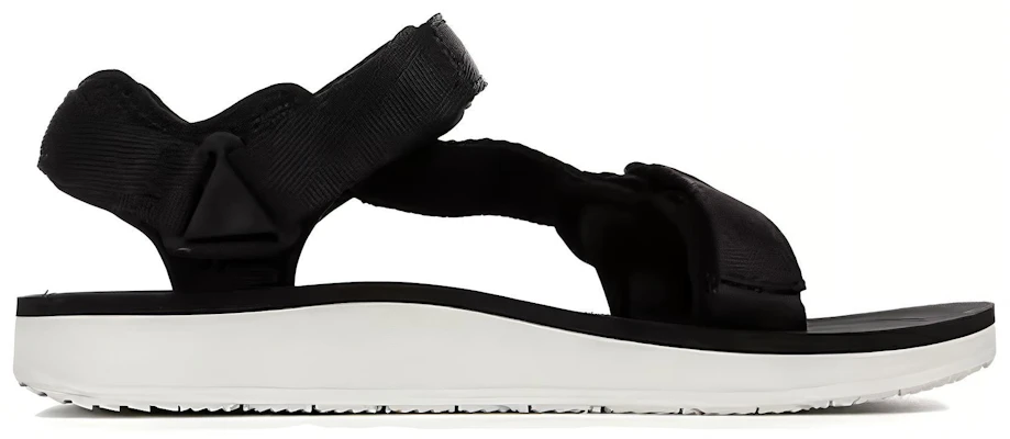 (W) 테바 샌들 '블랙 화이트' (Teva Sandal 'Black White') 1016935 Order (W) 테바 샌들 '블랙 화이트' (Teva Sandal 'Black White') 1016935