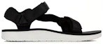 Order (W) 테바 샌들 '블랙 화이트' (Teva Sandal 'Black White') 1016935