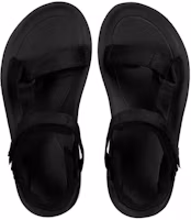 Lookbook (Women) TEVA Sandal 'Black White' 1016935