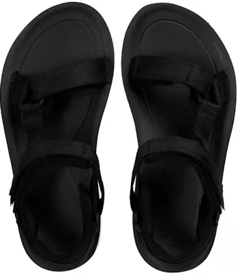 (W) 테바 샌들 '블랙 화이트' (Teva Sandal 'Black White') 1016935 Lookbook (W) 테바 샌들 '블랙 화이트' (Teva Sandal 'Black White') 1016935