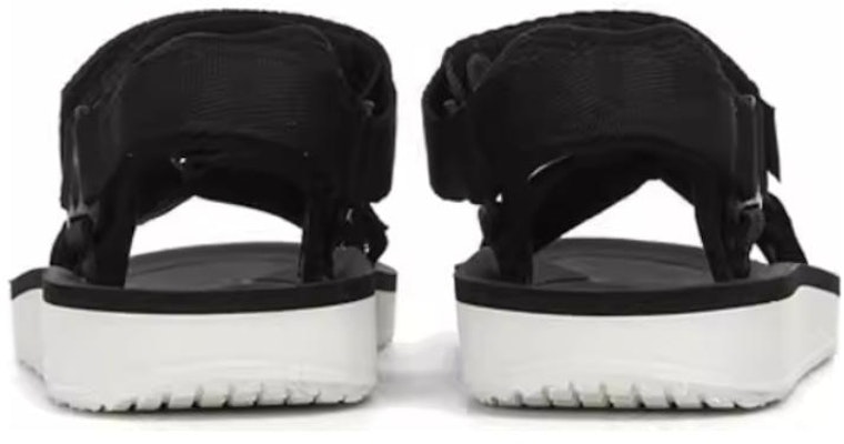 (W) テバ サンダル 黒白 (Teva Sandaru Kuro Shiro) 1016935 Shop (W) テバ サンダル 黒白 (Teva Sandaru Kuro Shiro) 1016935