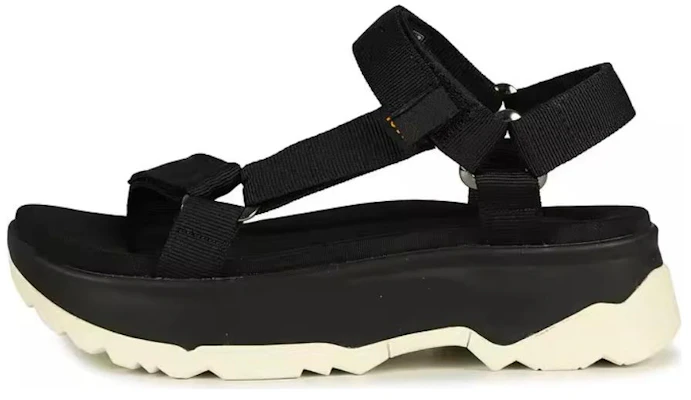 (W) 테바 샌들 '블랙 화이트 컴포트' (Teva Sandal 'Black White Comfort') 1117070 Buy (W) 테바 샌들 '블랙 화이트 컴포트' (Teva Sandal 'Black White Comfort') 1117070