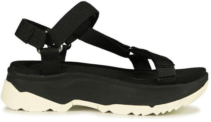 (W) Sandalia TEVA 'Negro Blanco Confort' 1117070 Order (W) Sandalia TEVA 'Negro Blanco Confort' 1117070